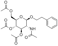 Structur of 197574-92-8