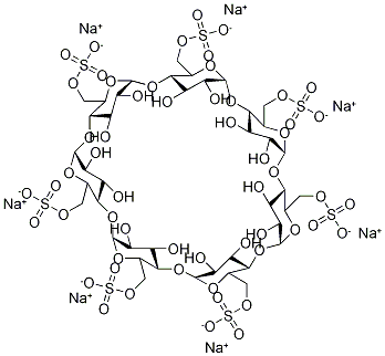 Structural Formula