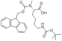 Structural Formula