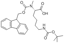 Structur of 197632-76-1