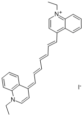 Structur of 19764-90-0