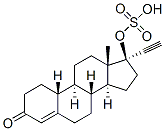 Structural Formula