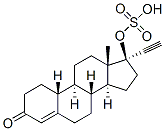 Structur of 19778-24-6