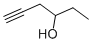 Structural Formula