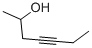 Structural Formula