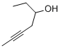 Structural Formula