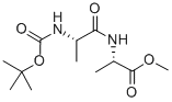 Structur of 19794-10-6