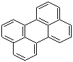 Structur of 198-55-0