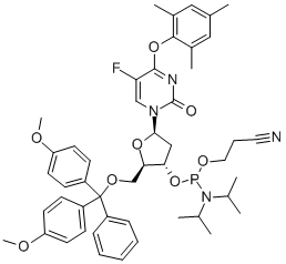 Structural Formula