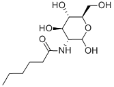 Structur of 19817-88-0