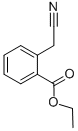 Structur of 19821-21-7