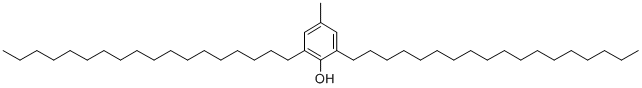 Structural Formula