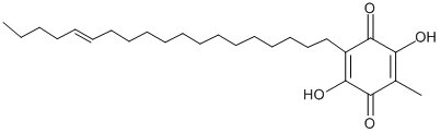 Structur of 19833-20-6