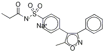 Structur of 198470-85-8