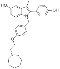 Structural Formula