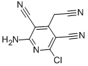 Structur of 19858-57-2