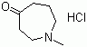 Structural Formula