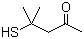 Structural Formula