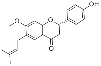 Structural Formula