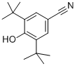 Structural Formula