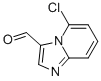 Structur of 198895-50-0