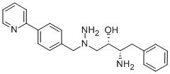 Structur of 198904-87-9