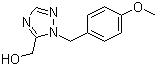 Structural Formula