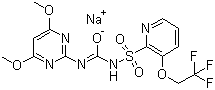 Structural Formula