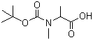Structural Formula