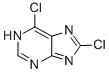 Structural Formula
