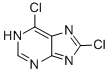 Structur of 19916-15-5