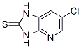 Structur of 19918-37-7