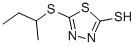 Structural Formula