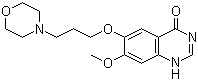 Structural Formula