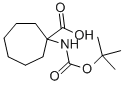 Structur of 199330-56-8