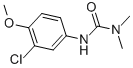 Structural Formula