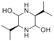 Structural Formula