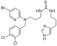 Structural Formula