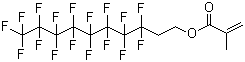 Structur of 1996-88-9