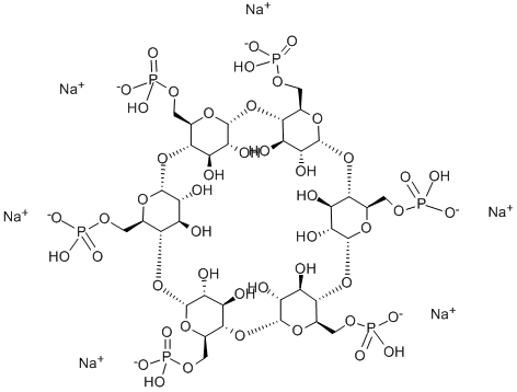 Structural Formula