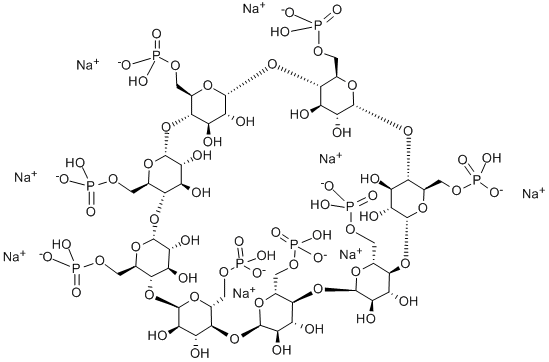 Structural Formula