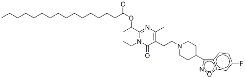 Structural Formula