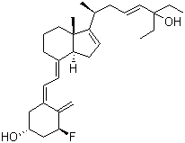 Structural Formula