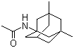 Structur of 19982-07-1