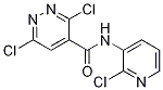 Structural Formula