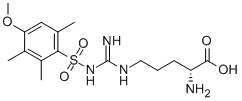 Structural Formula
