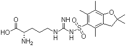 Structur of 200116-81-0