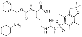 Structural Formula