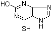 Structural Formula