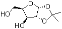 Structural Formula